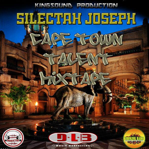 Silectah Joseph Cape Town Talent