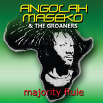 Angolah Maseko Majority Rule