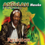 Angolah Maseko Religion