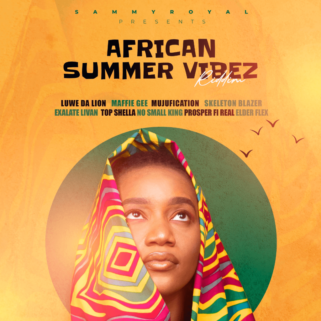 African Summer Vibes Riddim