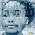 Alcapone JJ - Black Listed EP