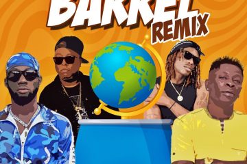 Barrel Remix