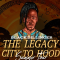 The Legacy City to Hood Tour