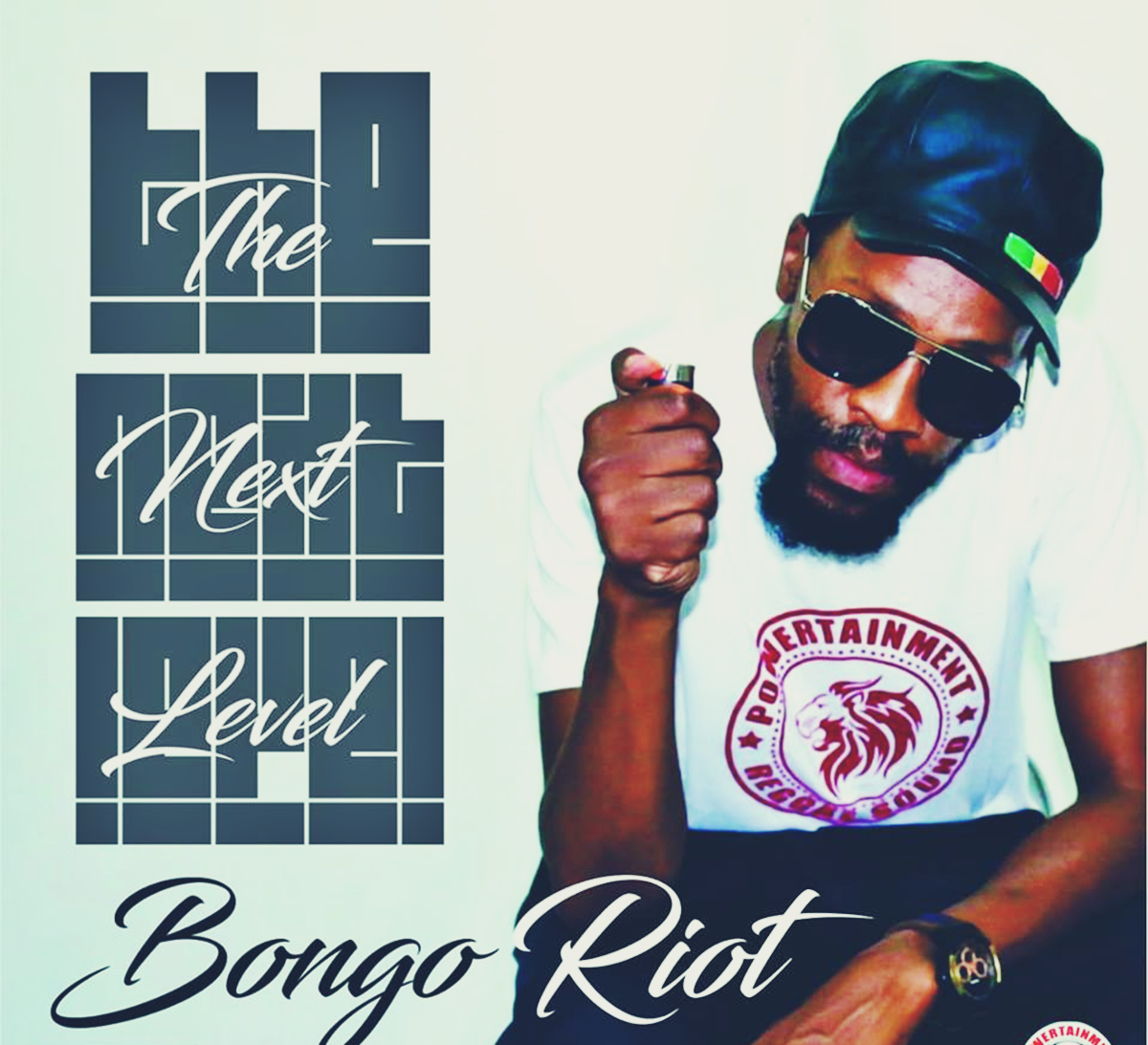 Bongo Riot Smile Kulture Reggae Splash