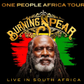 Burning Spear Live in South Africa