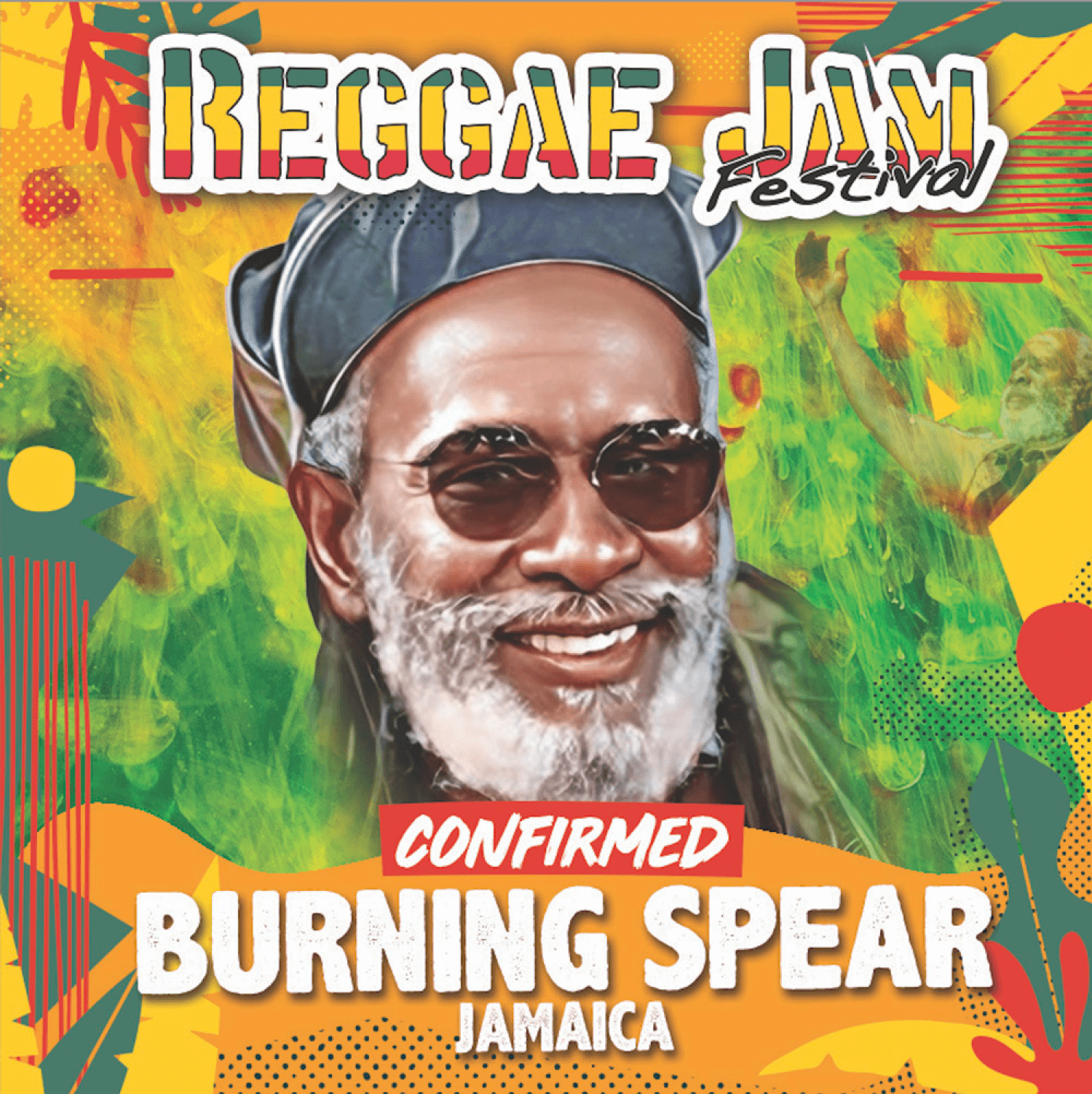 burning spear tour 2023 brazil