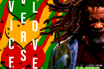 Conquerers Reggae Band -Vice Versa Love