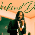 Weekend Dude - Duane Stephenson