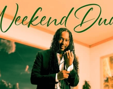 Weekend Dude - Duane Stephenson