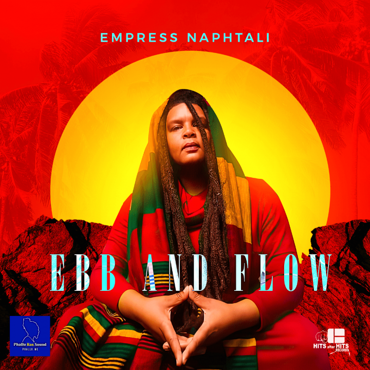 EBB AND FLOW (1) MzansiReggae