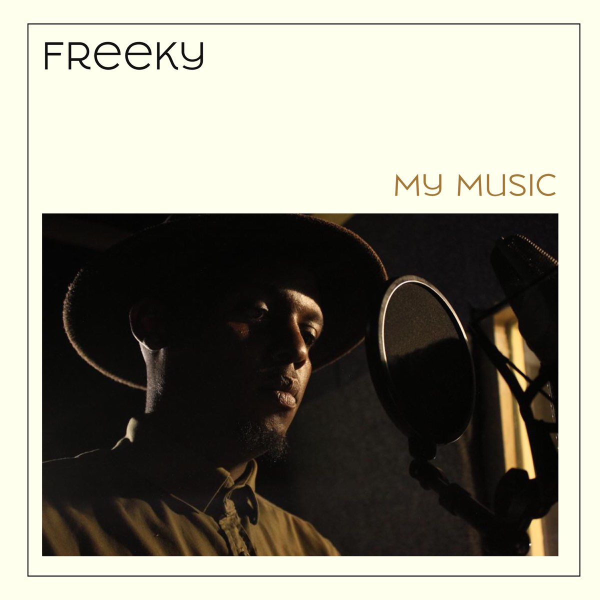 Freeky - My Music