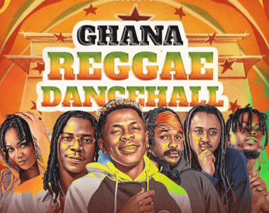 DJ Manni GH Reggae Dancehall Vol 25 Ghana Indepence Mix