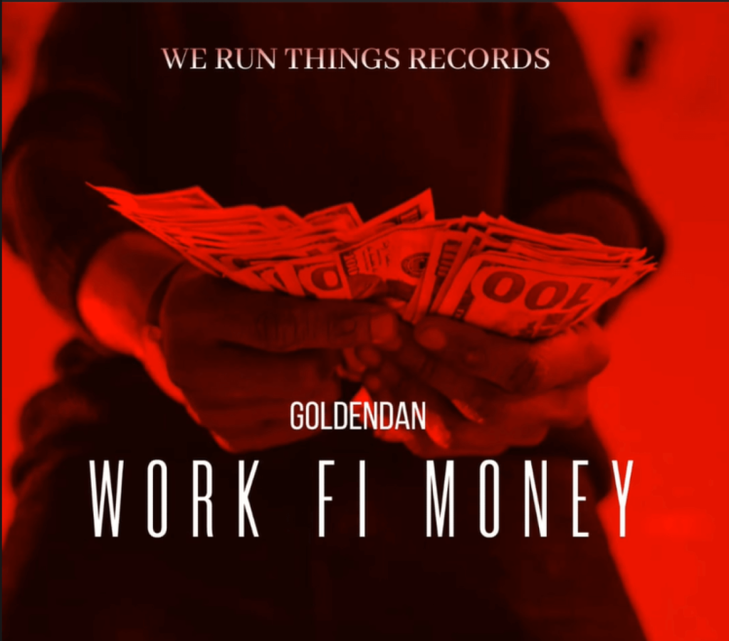 Goldendan Ambassador - Work Fi Money