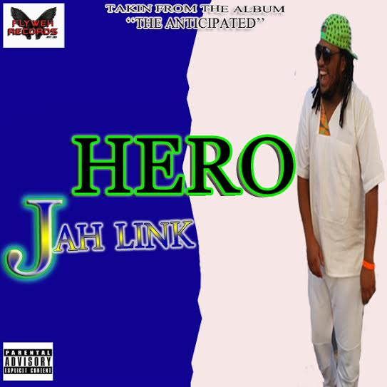 Jah Link Hero