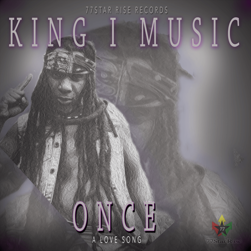 King I Music - Once