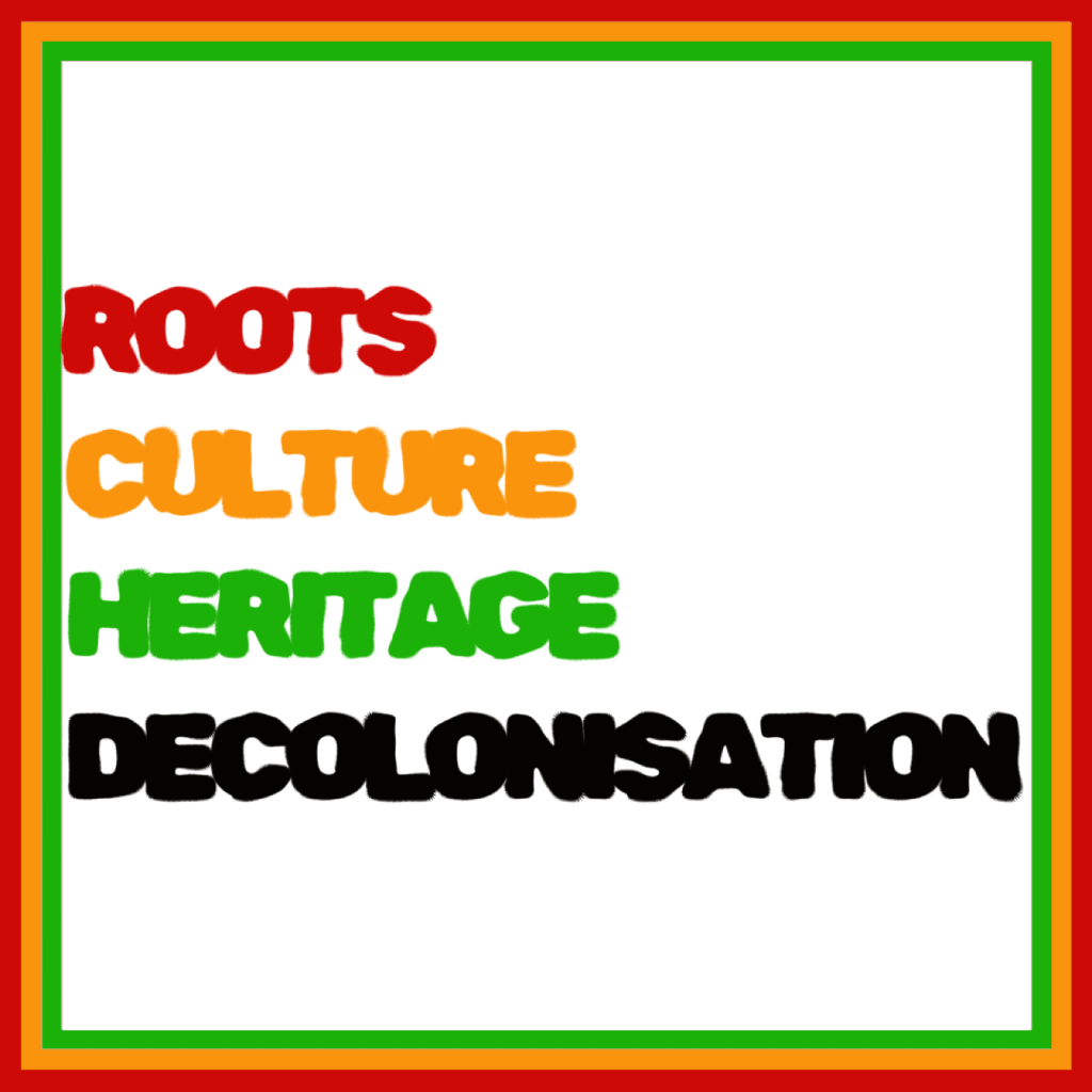 Decolonisation Week Cape Town 2025