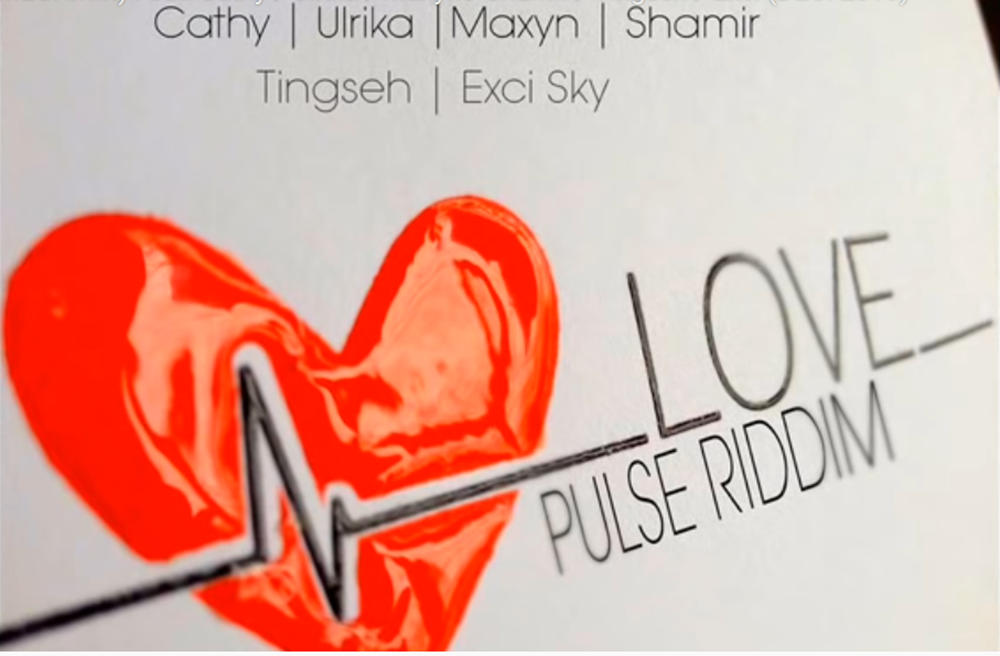 Love Pulse Riddim