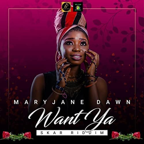 Mary Jane Dawn - Want Ya