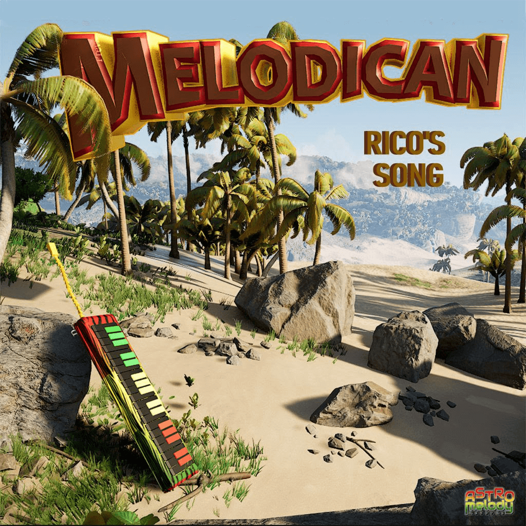 Melodican - Rico's Song