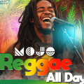 Mojo Reggae All Day