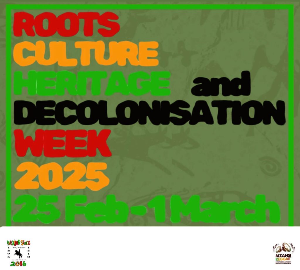 RCDH Week 2025