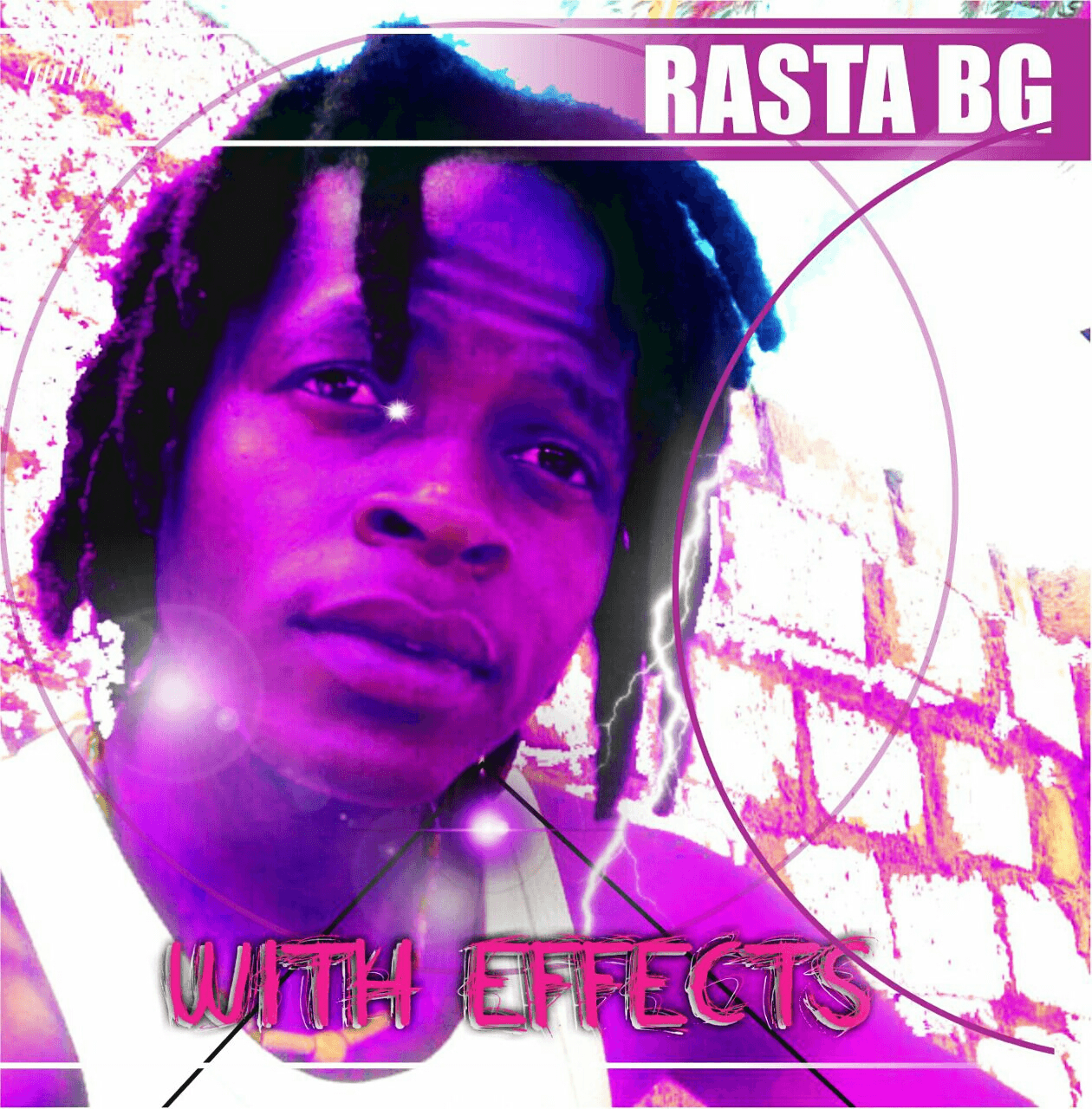 Rasta BG - With Effects