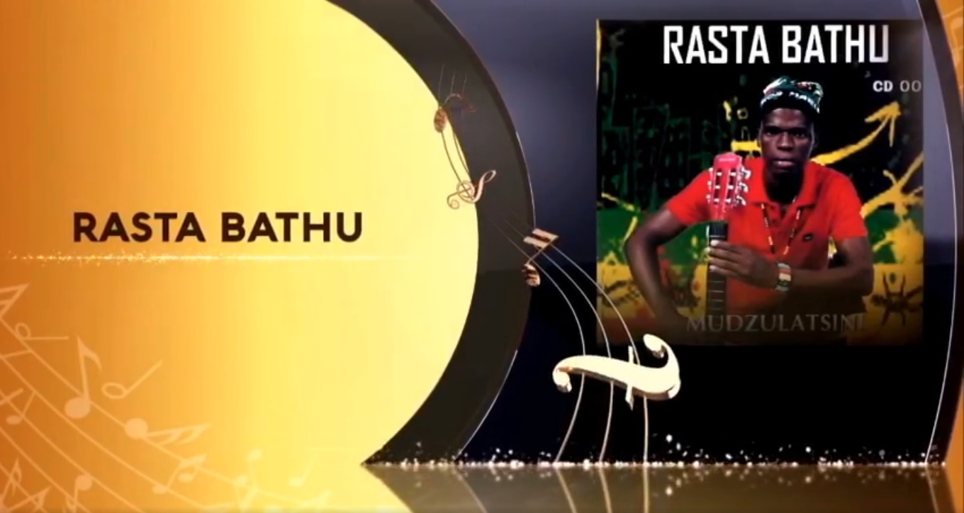 Rasta Bathu TSHIMA