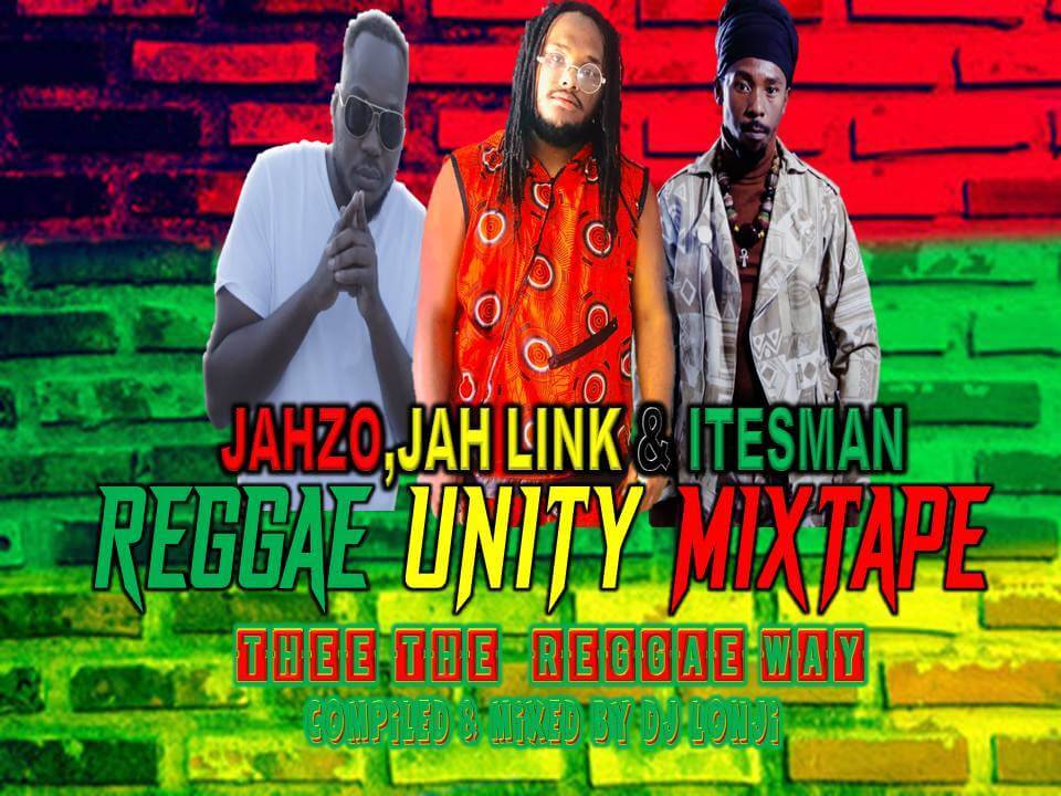 Reggae Unity Mixtape