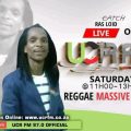 Reggae Massive Show