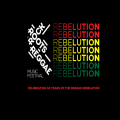 420 Rebelution - Roots Rock Reggae