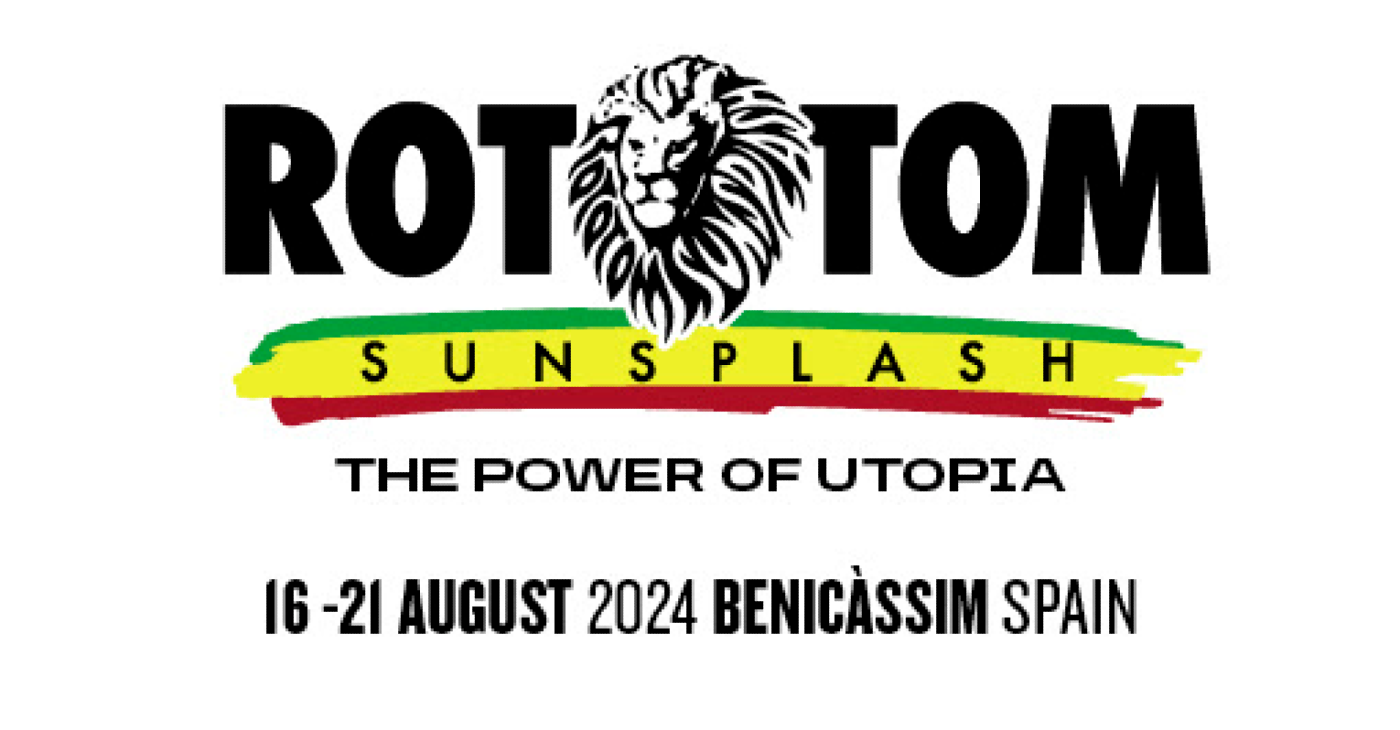 Rototom Sunsplash 2024 lineup with a twist of Dancehall, Roots Reggae