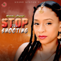 Empress Miriam Simone - Stop The Shooting