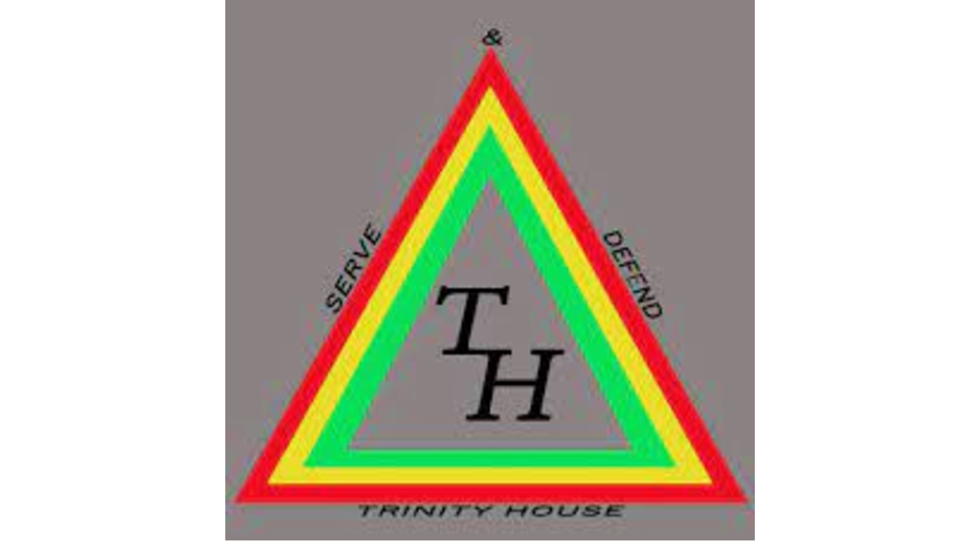 Trinity House Logo