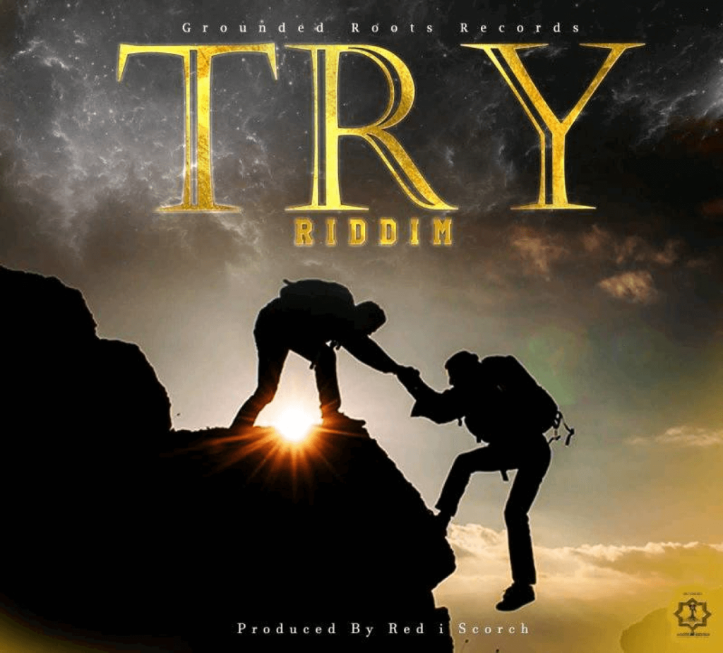 Try Riddim - Grounded Roots Records