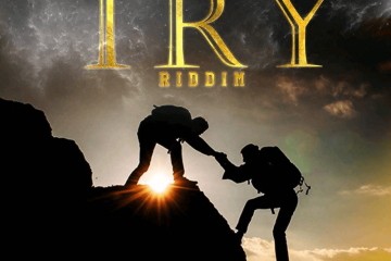 Try Riddim - Grounded Roots Records