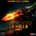 Lerumo La Mollo aka Burning Spear Riddim