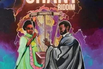 Chant Riddim Mix