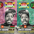 Selkta Sir Henry Unity Sound Mix 9 and 10