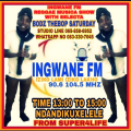 ingwane fm Reggae Music Show