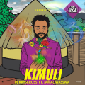 Kimuli - DJ KrysKross feat. Jamal Wasswa