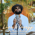 Ky-Mani Marley, Iba Mahr, Lutan Fyah - Love and Energy