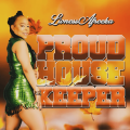 Lioness Afreeka Proud Housekeeper