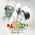 Majesty I - Fyah Prince