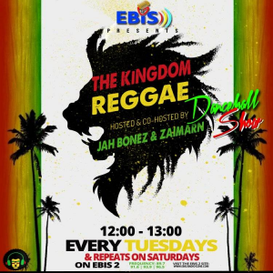 The Kingdom Reggae Show