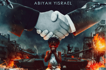 AbiYah Yisrael - Guns and Bombs