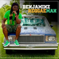 Benjaminz - Reggae Man