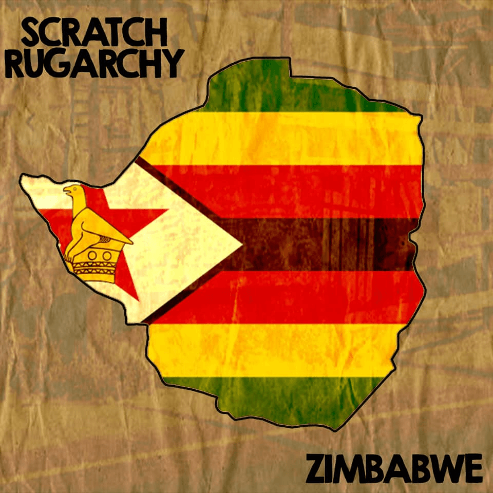 Scratch Rugarchy - Zimbabwe